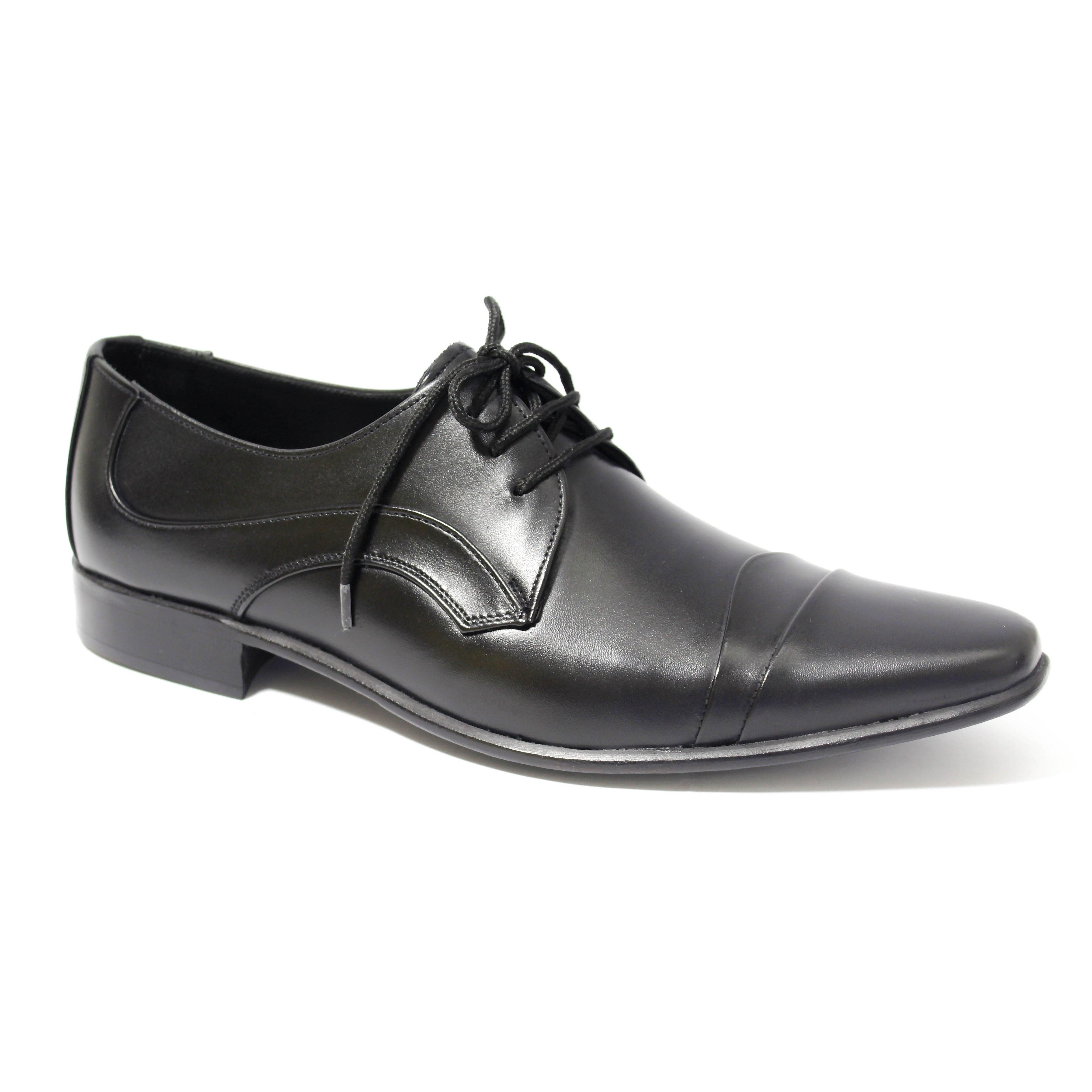 Italian BLK Oxford