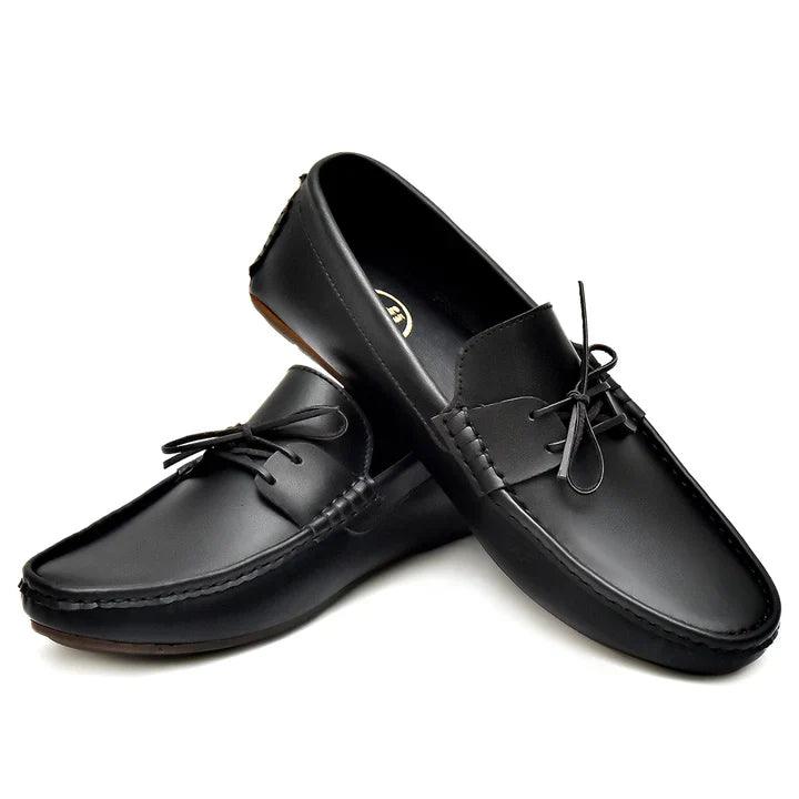 Black Laces Loafer SE # 3103