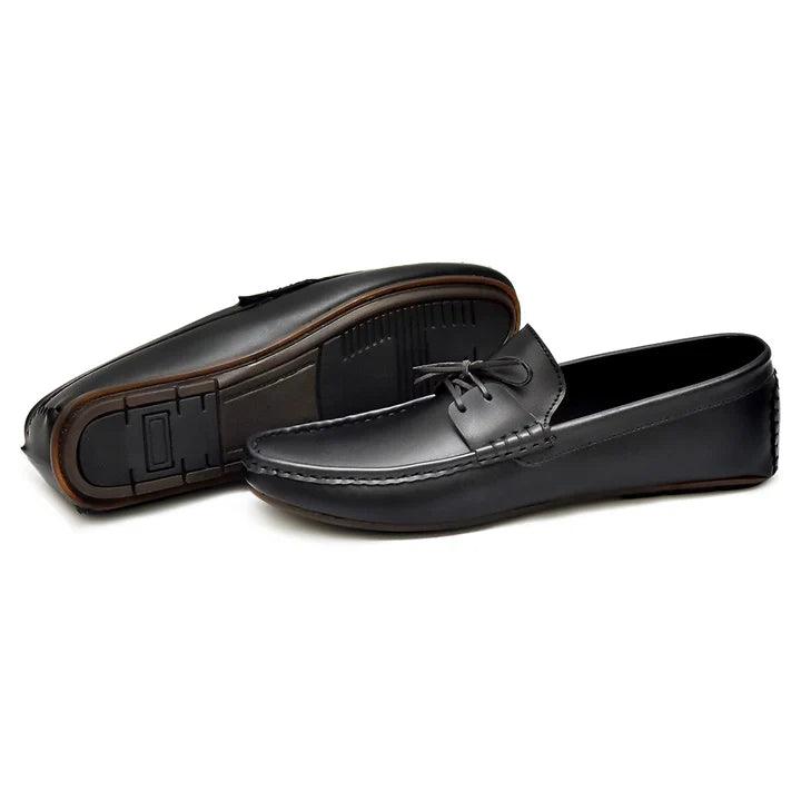 Black Laces Loafer SE # 3103