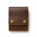 The Vintage Trail Wallet - Card & Cash Holder