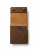 The Vintage Trail Wallet - Card & Cash Holder