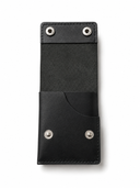 The Raven Wallet - Card & Cash Holder