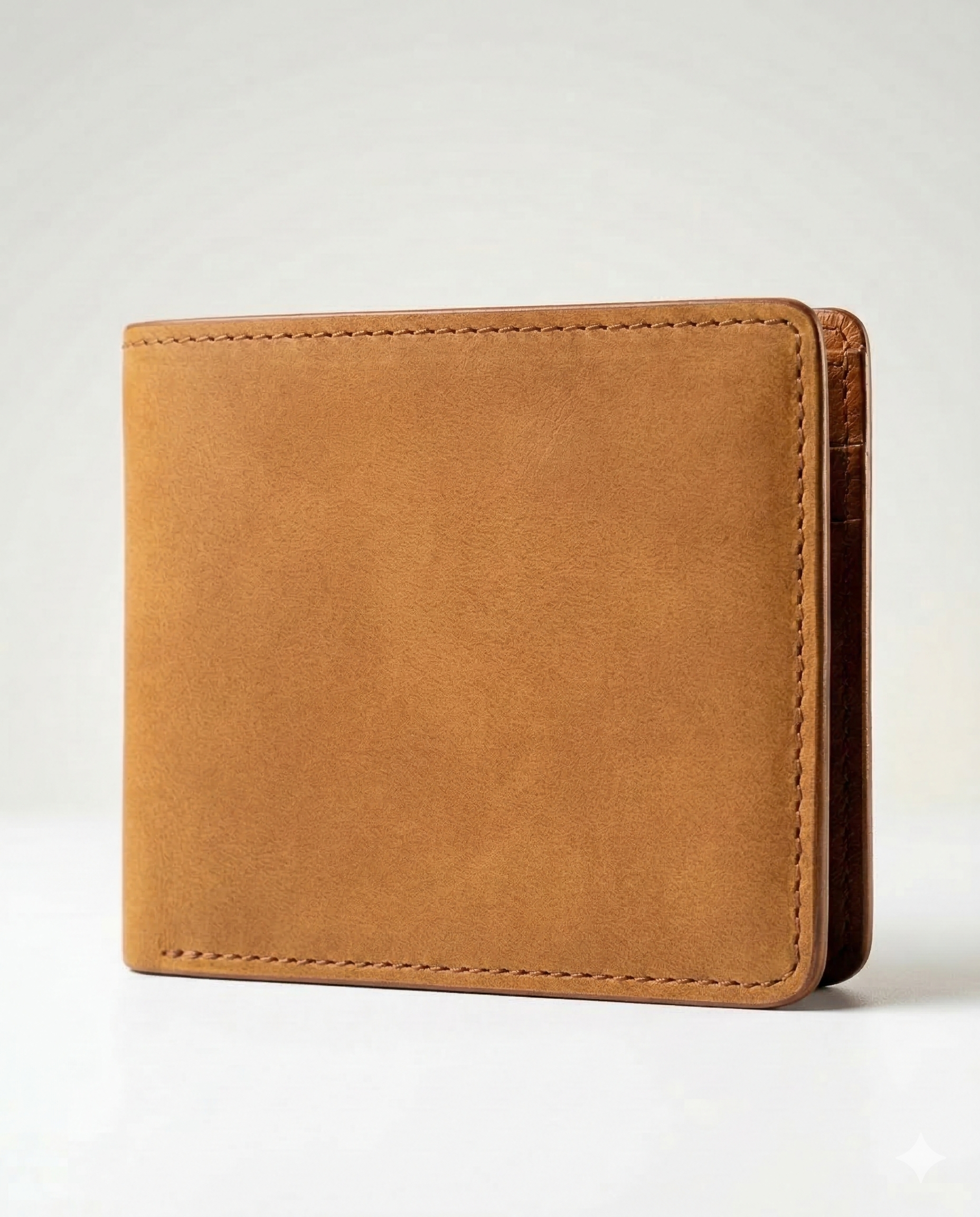 The Leatheo Artisan Bi-Fold