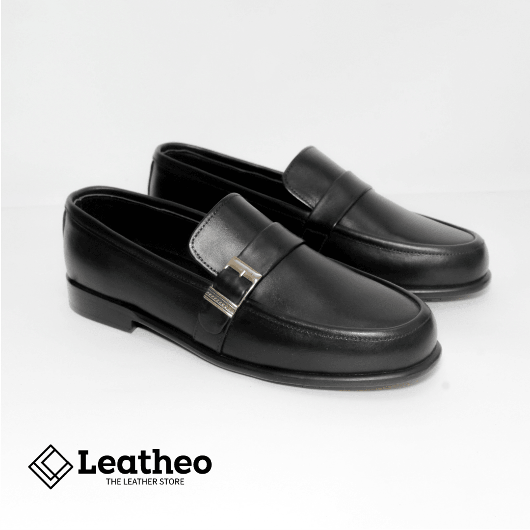 MonkStrap BLK