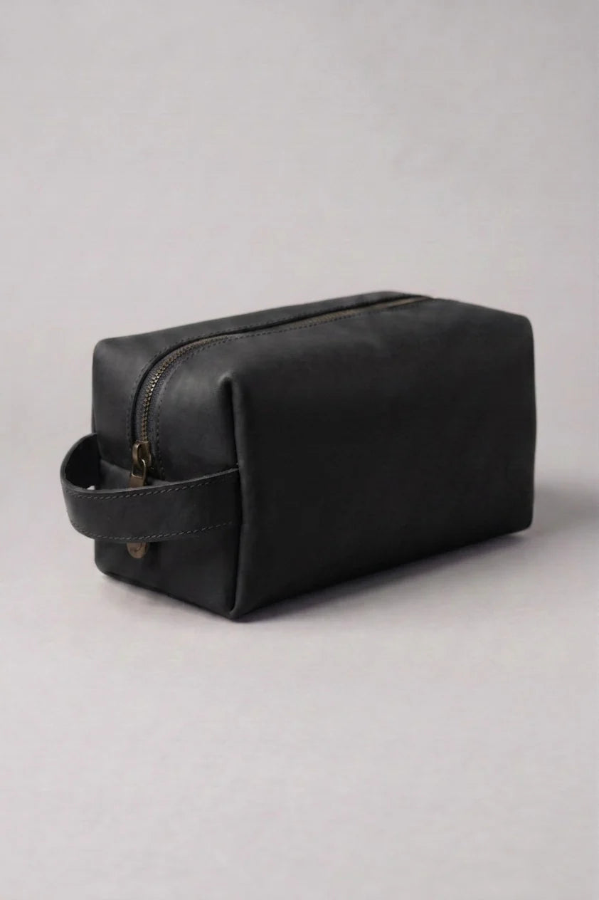 Leatheo Premium Dopp kits