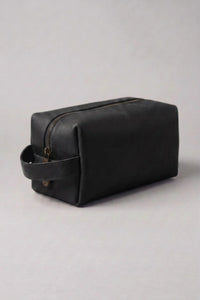 Leatheo Premium Dopp kits