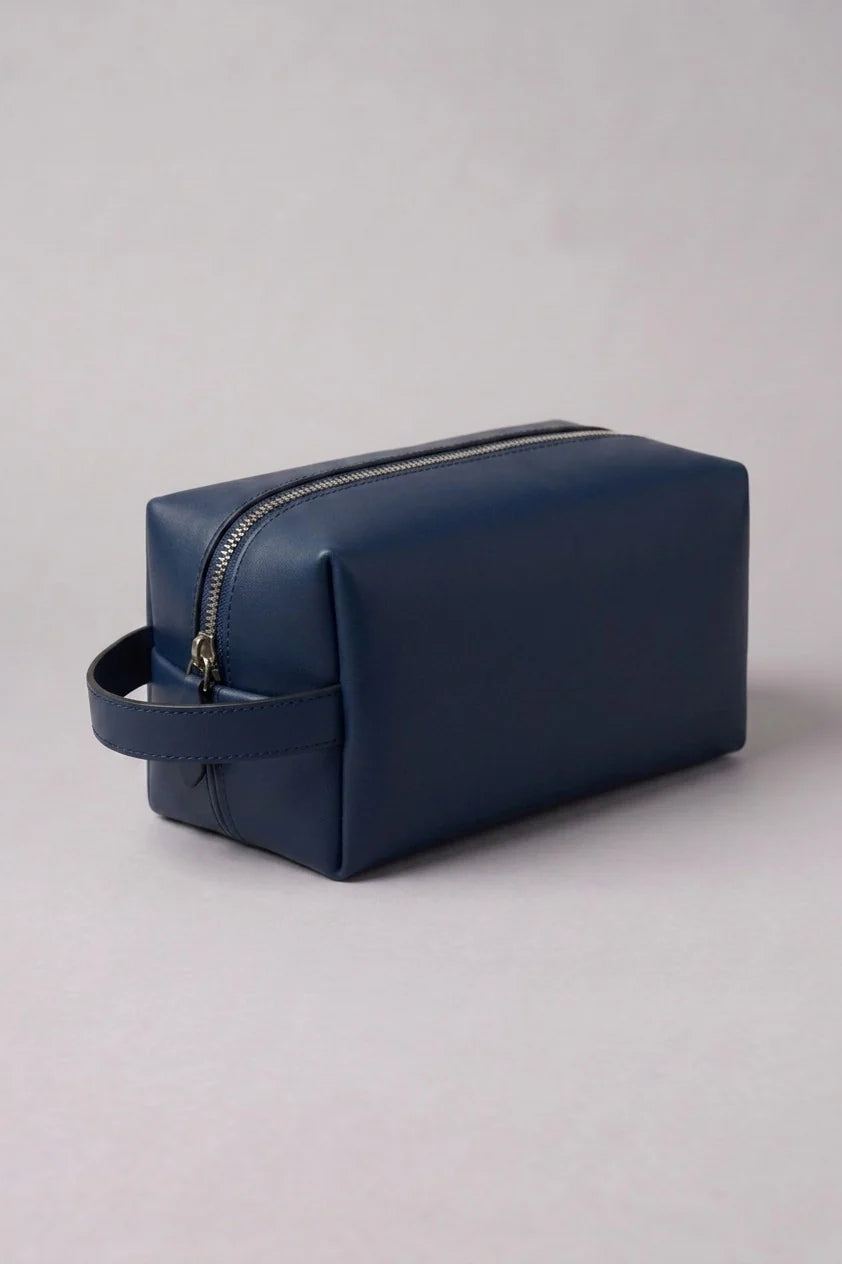 Leatheo Premium Dopp kits