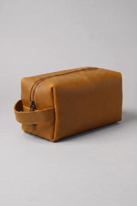 Leatheo Premium Dopp kits