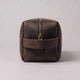 Leatheo Premium Dopp kits