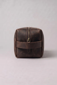 Leatheo Premium Dopp kits