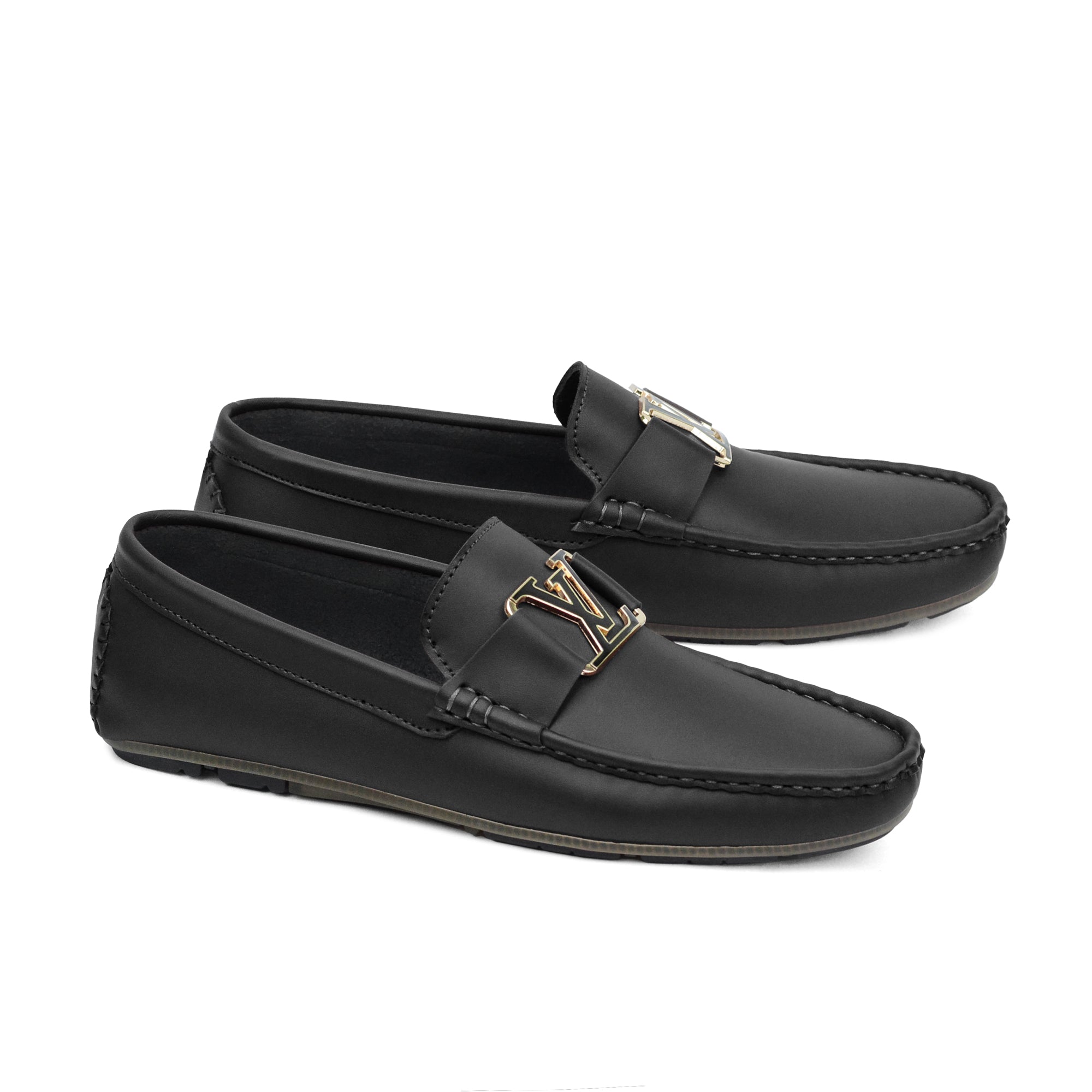 BLK Loafers