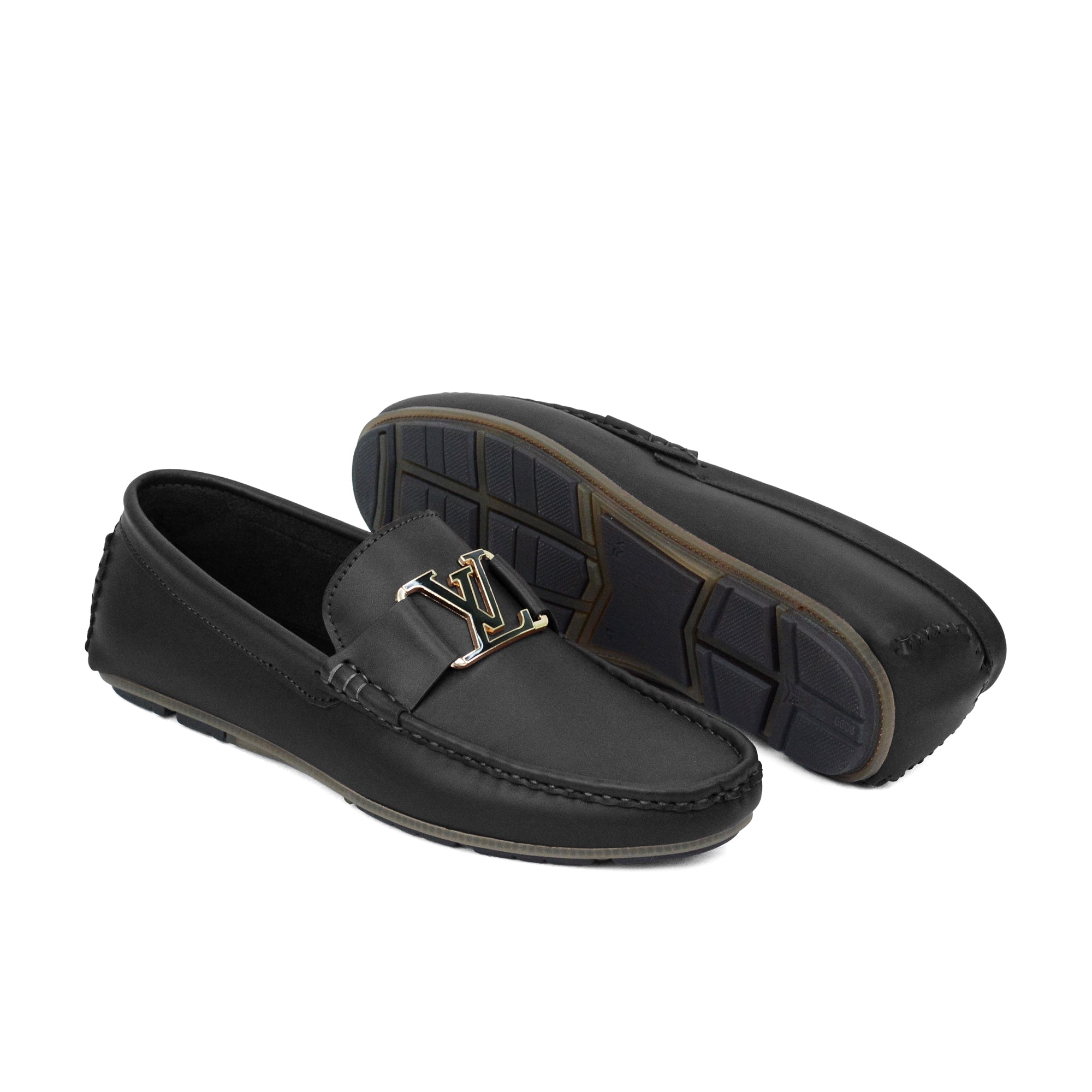 BLK Loafers