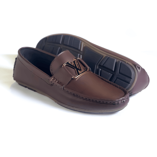 LV MHRN Loafer