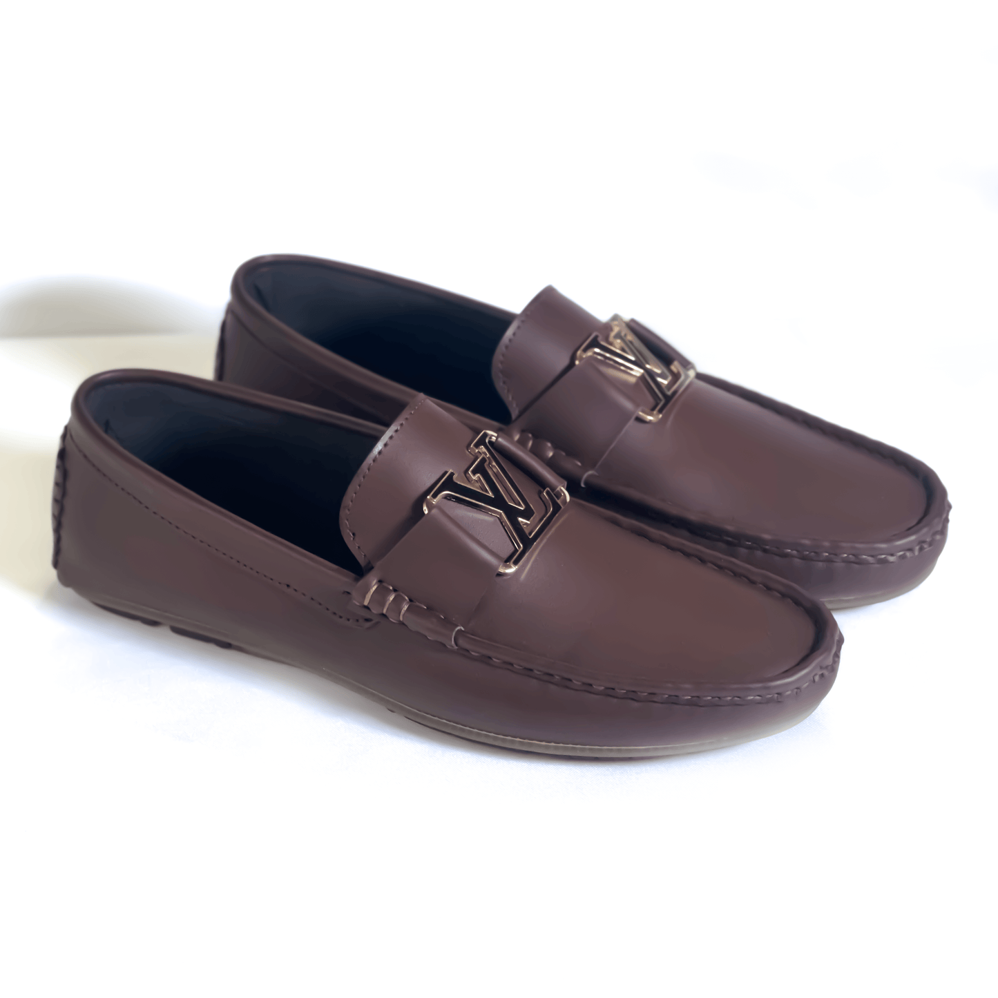 LV MHRN Loafer