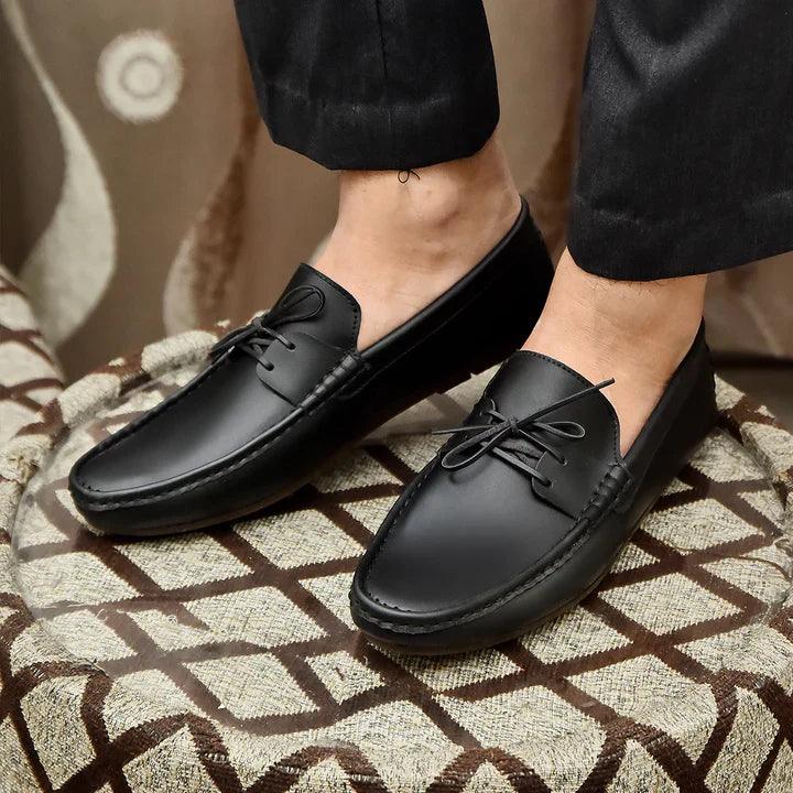 Black Laces Loafer SE # 3103