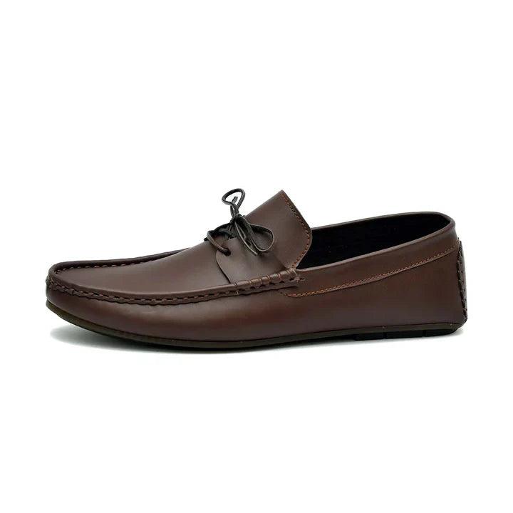 Brown Laces Loafer SE # 3103