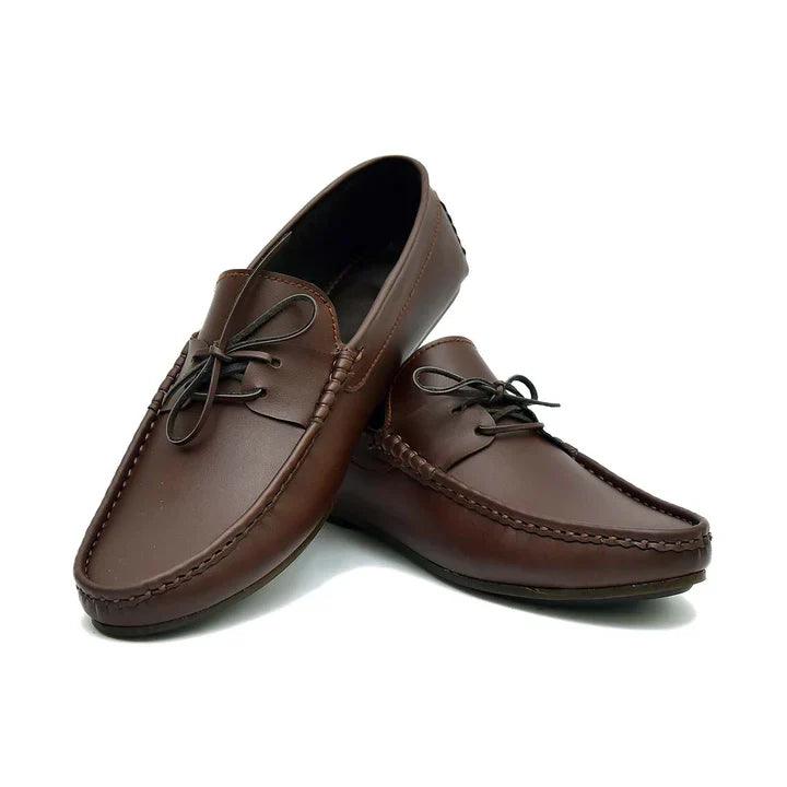 Brown Laces Loafer SE # 3103