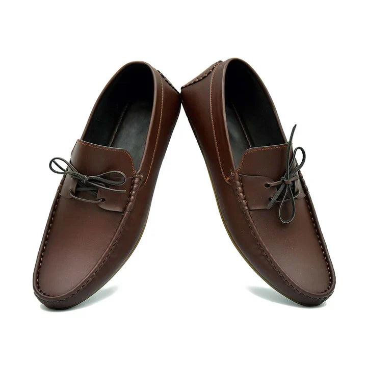 Brown Laces Loafer SE # 3103