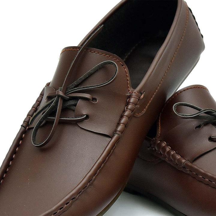 Brown Laces Loafer SE # 3103